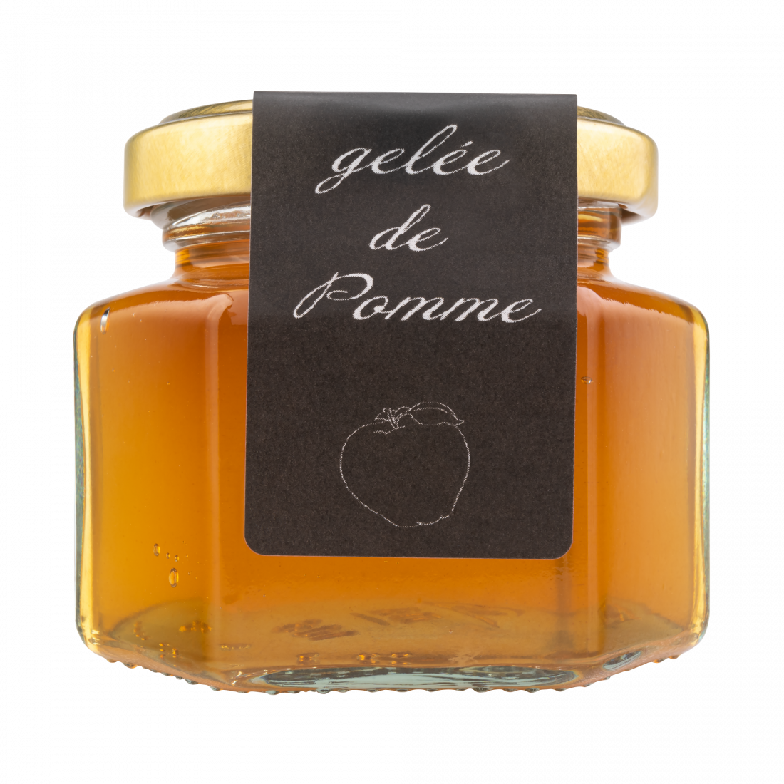 Gelée de pomme