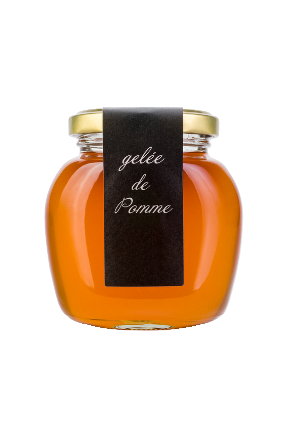 Gelée de pomme